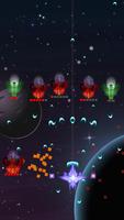 Space Shooter: Alien Invaders syot layar 3