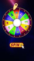 برنامه‌نما Spin King عکس از صفحه