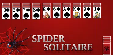 Spider Solitaire