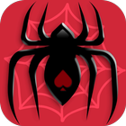 Spider Solitaire أيقونة