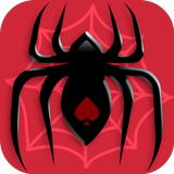 Spider Solitaire biểu tượng