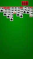 Spider Solitaire Affiche