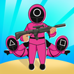 Squid Game Royale 3D