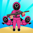 Squid Game Royale 3D APK