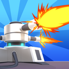 آیکون‌ Turret Defense