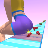 Twerk It Gal আইকন