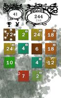数字パズルSettlare ảnh chụp màn hình 2