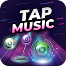 Tap Music - Free Music Game aplikacja