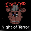 Freddy's Memory: Night of Terror
