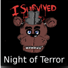 Freddy's Memory: Night of Terror icono