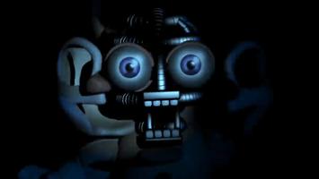 Freddy's Night Terror: Scare Your Friends captura de pantalla 3