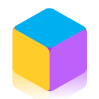 1010! Color Block Puzzle icône