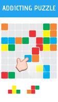 1010! Color Block Puzzle poster