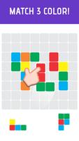 1010! Color Block Puzzle capture d'écran 1