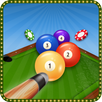 The Old Pool Table APK