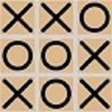 Tic Tac Toe иконка