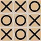 آیکون‌ Tic Tac Toe