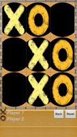 Tic Tac Toe اسکرین شاٹ 2