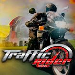 ”Traffic Rider Original