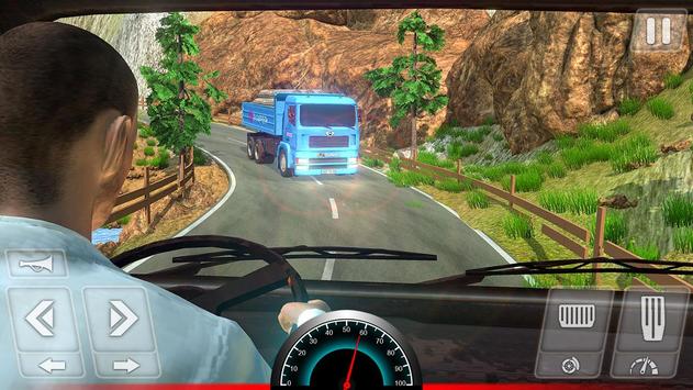 Android 用の トラックゲーム無料 トラック運転ゲーム Apk をダウンロード