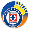 Stickers CruzAzul