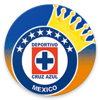 Stickers CruzAzul ไอคอน