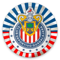 Stickers Chivas