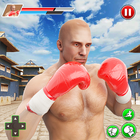 Roi de la boxe Fighting Fury icône