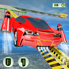 Extreme GT Car Racing Tracks icon