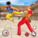 Kungfu-Meister-Karate-König APK