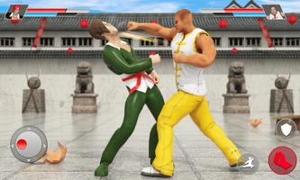 kungfu ustası karate kralı Ekran Görüntüsü 2