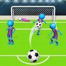 Football Hit Mania・Soccer Game APK