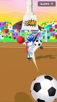 Football Hit Mania・Soccer Game تصوير الشاشة 3