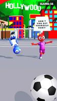 Football Hit Mania・Soccer Game الملصق