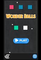 Wonder Balls ポスター
