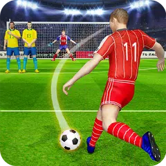 Скачать Soccer Goals ⚽️ 2019 APK