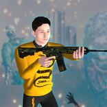 Zombie Shooter : Walking Dead