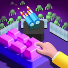 Zombie Tap Fever biểu tượng