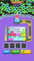 Zombie Tap Fever ảnh chụp màn hình 2
