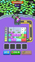 Zombie Tap Fever ảnh chụp màn hình 3
