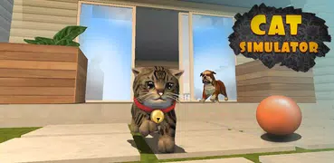 Pussy Cat Simulator 3D