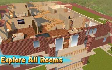 Pussy Cat Simulator 3D APK Herunterladen