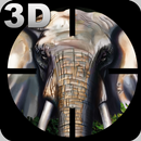 Safari Hunting 3D APK