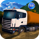Oil Truck Offroad Driving APK