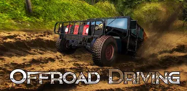 Extreme Militär Offroad