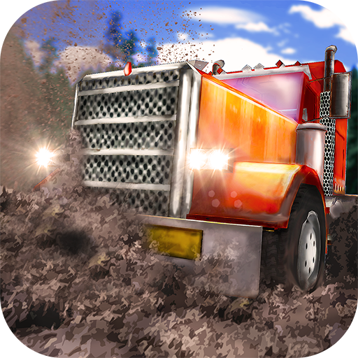 American Trucks Offroad