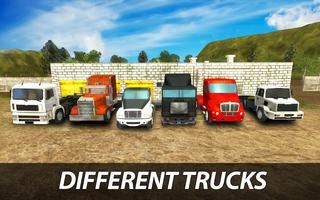 American Trucks Offroad स्क्रीनशॉट 1