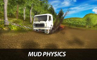 American Trucks Offroad screenshot 2