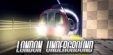 London Underground Simulator