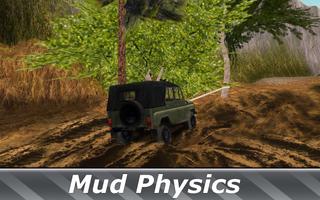 Russian Truck Drive Simulator скриншот 2